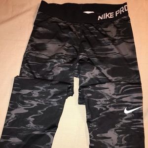 Nike Pro leggings!
